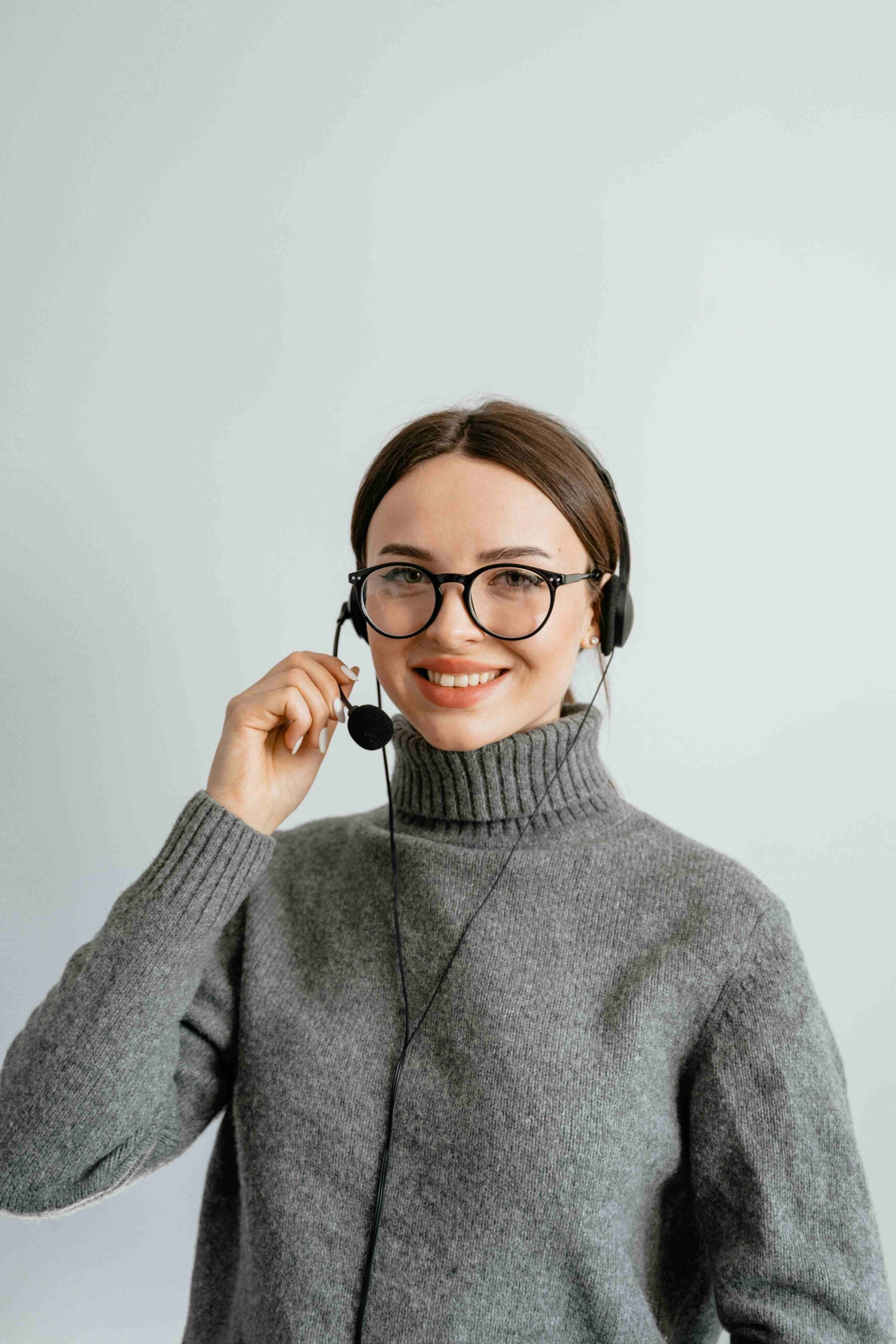 Customer Services