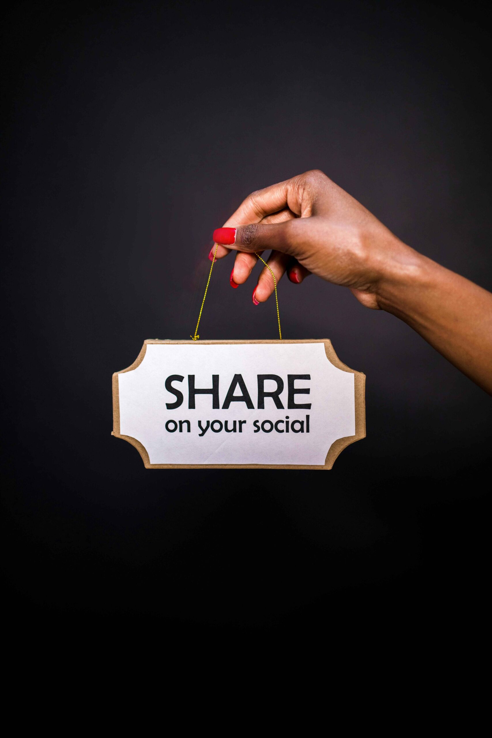 Social media management